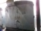 LONG 10 BOX ALL METAL BARN, CURECO, 3-PHASE