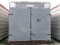 LONG RED TRIM 10 BOX BARN, 3-PHASE, CURECO