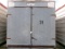LONG RED TRIM 10 BOX BARN, 3-PHASE