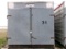 LONG RED TRIM 10 BOX BARN, 3-PHASE