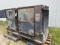 ALLIS CHALMERS DSL MILITARY GENERATOR  60KW RUNS NEEDS FUEL WORK