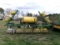 REDBALL 410 HOODED SPRAYER