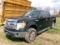 2013 FORD F150  TRUCK, BLOWN MOTOR