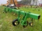 8 ROW DANISH TINE CULTIVATOR