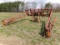 3 PT SPRAY BOOM