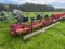 MECHANICAL 5000 4 ROW TRANSPLANTER