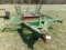SPRAYER TRAILER