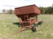 GRAVITY FLOW WAGON