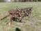 4 B PLOW