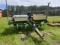 JD 7200 NO-TILL 4 ROW PLANTER