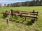 8 TINE CHISEL PLOW