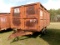 VADA PEANUT TRAILER