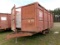 VADA PEANUT TRAILER