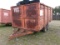 VADA PEANUT TRAILER
