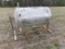 TANK AND FRAME