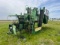 SALVAGE DECLOET HARVESTER