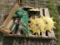VINE CUTTER