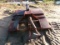 1 PT ROTARY CUTTER