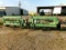JD 17 TINE CHISEL PLOW