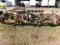 JD 15 TINE CHISEL PLOW