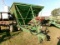 STRICKLAND BROS SEED WAGON
