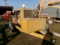 JD DSL IRRIGATION POWER UNIT WITH CORNELL PUMP, 3520 HRS