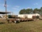 KMC 8 ROW BEDDER, VERTICAL FOLD, ROW MARKERS, 44” ROWS