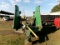 JD CX20 BATWING BUSHHOG
