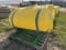 SHEPPARD 400 GAL FRONT MOUNT TANK