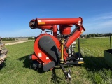 REM GRAIN VAC VRX 88 HRS GENTLY USED 1000 PTO