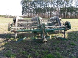 KMC 4 ROW PEANUT INVERTER