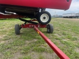 UNVERFERTH HT36 HEADER CART