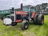 MF 2745 TRACTOR