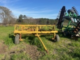 48’ LAND PLANE