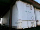 87 TRAILMOBILE PEANUT TRAILER, 48'