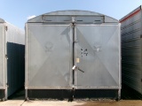 LONG GOLDEN EAGLE 10 BOX BARN, CURECO, 3-PHASE