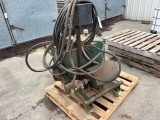 SHEPPARD POWER UNIT