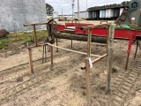HYDRAULIC ROLLER
