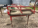 ELECTRIC CONVEYER