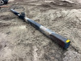 W & A TOOL BAR