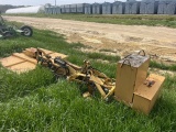 WOODS SIDE CUTTER