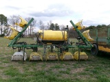 REDBALL 410 HOODED SPRAYER