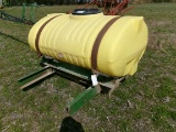 SHEPPARD 300 GAL FT MT TANK