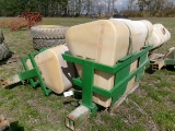 SADDLE TANKS