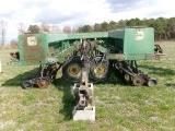 JD 455 35’ FRONT FOLD GRAIN DRILL