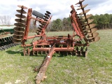 CASE IH 3900 DISC