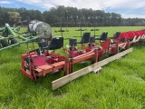 MECHANICAL 5000 4 ROW TRANSPLANTER