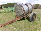 WATER TANK