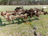 CHISEL PLOW