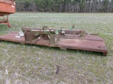 JD 1418 ROTARY CUTTER